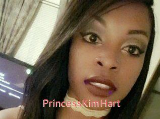 PrincessKimHart