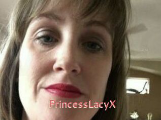PrincessLacyX