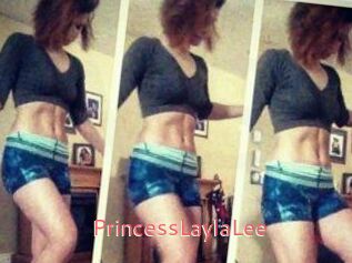 PrincessLaylaLee