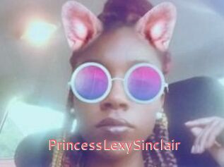 PrincessLexySinclair