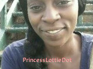 PrincessLottieDot
