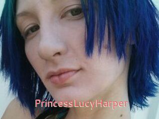 PrincessLucyHarper