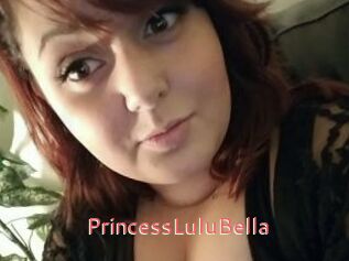 PrincessLuluBella
