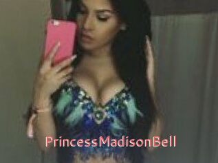 PrincessMadisonBell