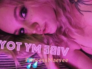 PrincessMaevee
