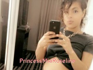 PrincessMiaRoseline
