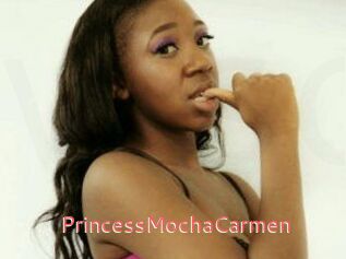 PrincessMochaCarmen