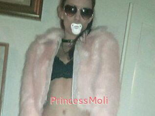 PrincessMoli