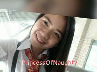 PrincessOfNaughty