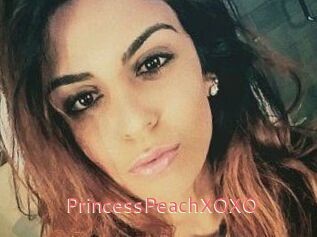PrincessPeachXOXO Webcam Sexe Direct