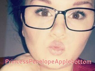 PrincessPenelopeApplebottom