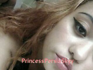 PrincessPersiaSkyy