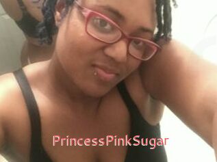 PrincessPinkSugar