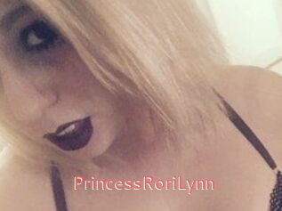 PrincessRoriLynn