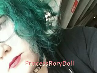 PrincessRoryDoll