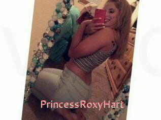 PrincessRoxyHart