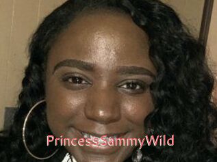 PrincessSammyWild