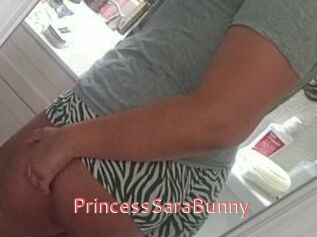 PrincessSaraBunny