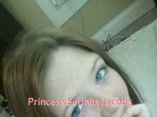 PrincessSerinityJacobs