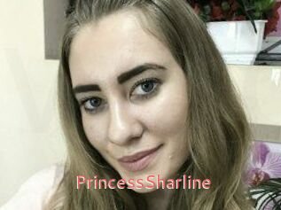 PrincessSharline