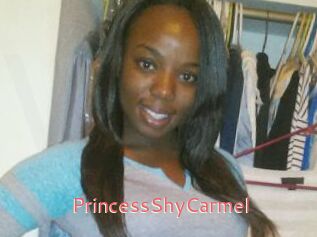 PrincessShyCarmel