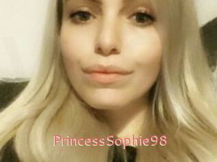 PrincessSophie98