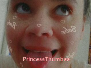 PrincessThumbee