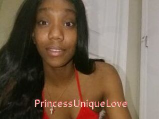 PrincessUniqueLove
