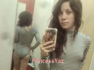 PrincessYaz