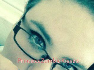 PrincessZombieKisses