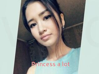 Princess_a_lot
