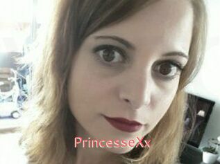 PrincesseXx