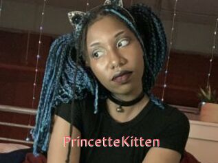 PrincetteKitten