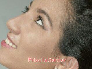 PriscilaGarder