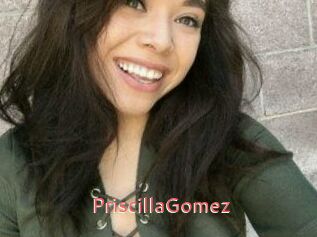 Priscilla_Gomez