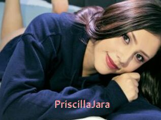 PriscillaJara