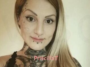 PriscillaT