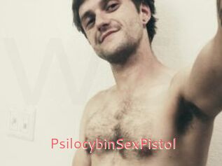 PsilocybinSexPistol