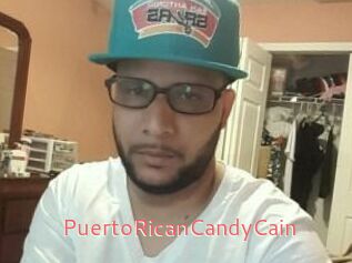 PuertoRicanCandyCain