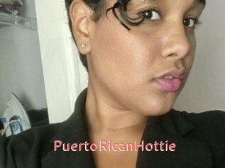 PuertoRicanHottie
