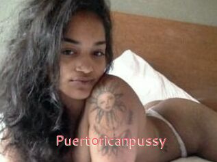 Puertoricanpussy