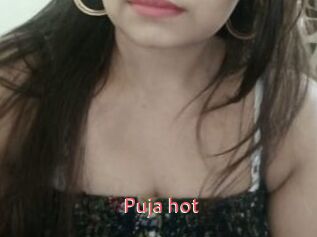 Puja_hot