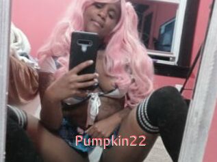 Pumpkin22