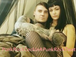 PunkRockCockInAPunkRockTwat Webcam Sexe Direct