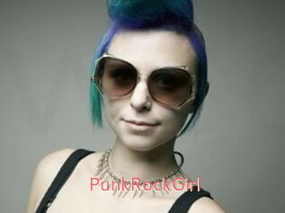 PunkRockGirl