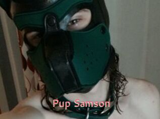 Pup_Samson