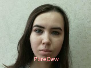 PureDew
