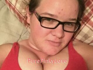 PurePinkyLove