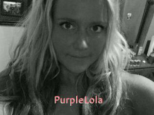 PurpleLola