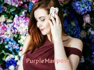 PurpleMariposa